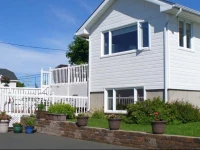 Gite Parfum de Mer Bed and Breakfast 