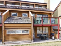Panorama Vacation Retreat at Horsethief Lodge 4*