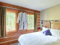 Earl Grey Lodge 