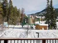 Horsethief Lodge by High Country Properties 