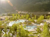 Panorama Mountain Resort - Pine Inn 