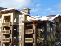 Premium Upper Village Condominiums 