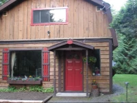 Cedar Song Cottage 