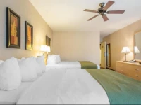 Quality Resort Bayside Parksville 