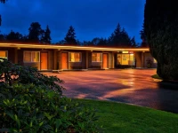 Arbutus Grove Motel 