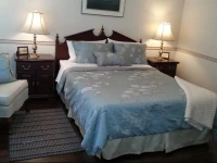 Arrowsmith Bed and Breakfast 