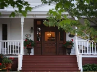 Gillespie House Inn 4*