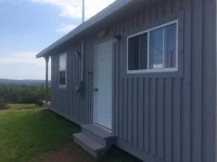 Ballymena Farm Tourist Cottage 