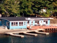 Craganmor Point Resort 