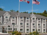 Parry Sound Inn and Suites 