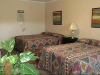 Trappers Choice Inn & Restaurant 