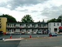 Travellers Hotel 