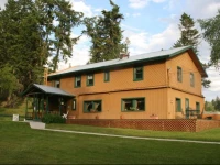 Dunphys Bed and Breakfast 3*
