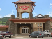Sawridge Inn and Conference Centre Peace River 