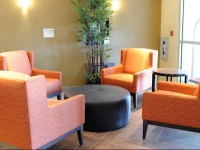 Best Western Plus Peace River Hotel & Suites 