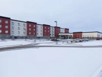 Chateau Nova Peace River 