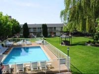 Best Western Inn at Penticton 