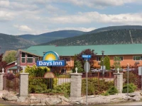 Days Inn and Conference Centre Penticton 