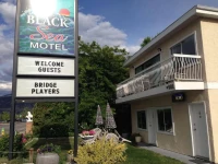 Black Sea Motel 