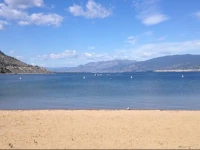 Shoreline Resort Condominiums 