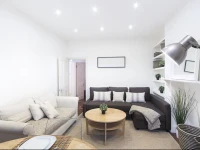 Perham Road Apartment West Kensington 