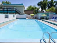 Tiki Shores Condominium Beach Resort 