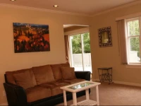 Sandpiper Vacation Home by the Beach 