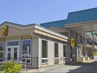 Super 8 Penticton 