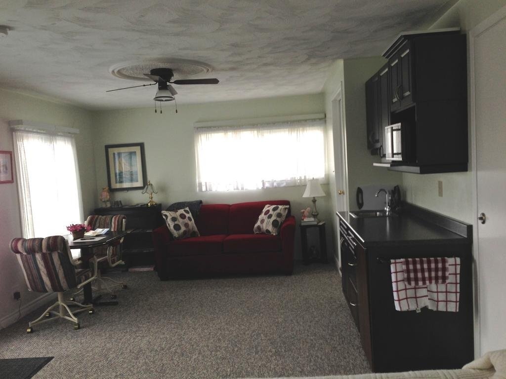 Liftlock Bed and Breakfast 