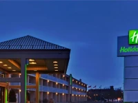 Holiday Inn Hotel Peterborough Waterfront 