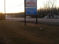 Peterboro Express Inn 