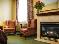 Peterborough Inn and Suites Hotel 