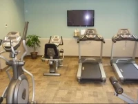 Best Western Plus Otonabee Inn 