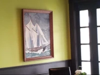 Auberge et Bistro dAnjou 
