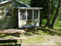 RiviГЁre Petit Saguenay 