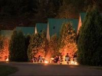 Village Vacances Petit-Saguenay 