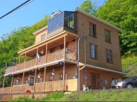 Auberge Le Four Г  Pain 