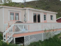 Caplin Cottage 