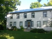 The Young House 