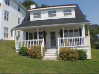 Dolans Cottage 