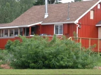 Waterview B&B 