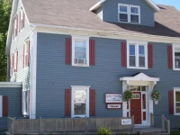 Willow House Inn B&B 