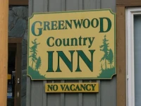 Greenwood Country Inn 