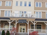 Pemberton Gateway Village Suites 