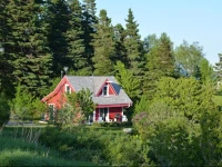 Chalet La Grangette 4*