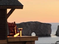 Chalets Nature OcГ©an 
