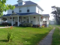 Gite La Maison Rehel Bed and Breakfast 