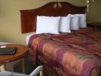 Hotel Motel Manoir de PercГ© 