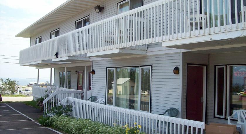 Hotel-Motel Le Panorama 