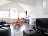Grand Loft Apartment In The City 